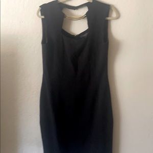 BCBGmax dress